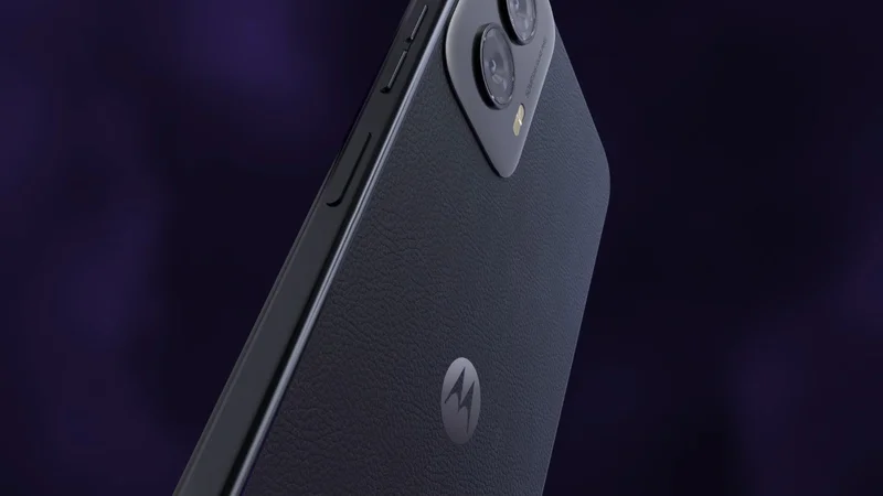 moto g power 5G - 2024