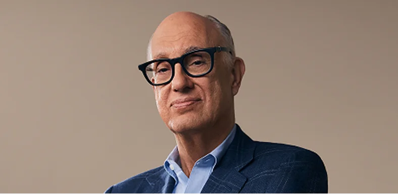 Jeffrey Pfeffer