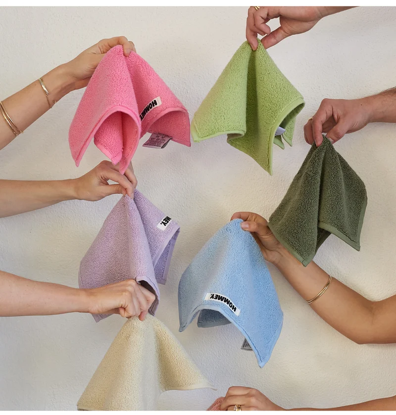 HAND TOWELS