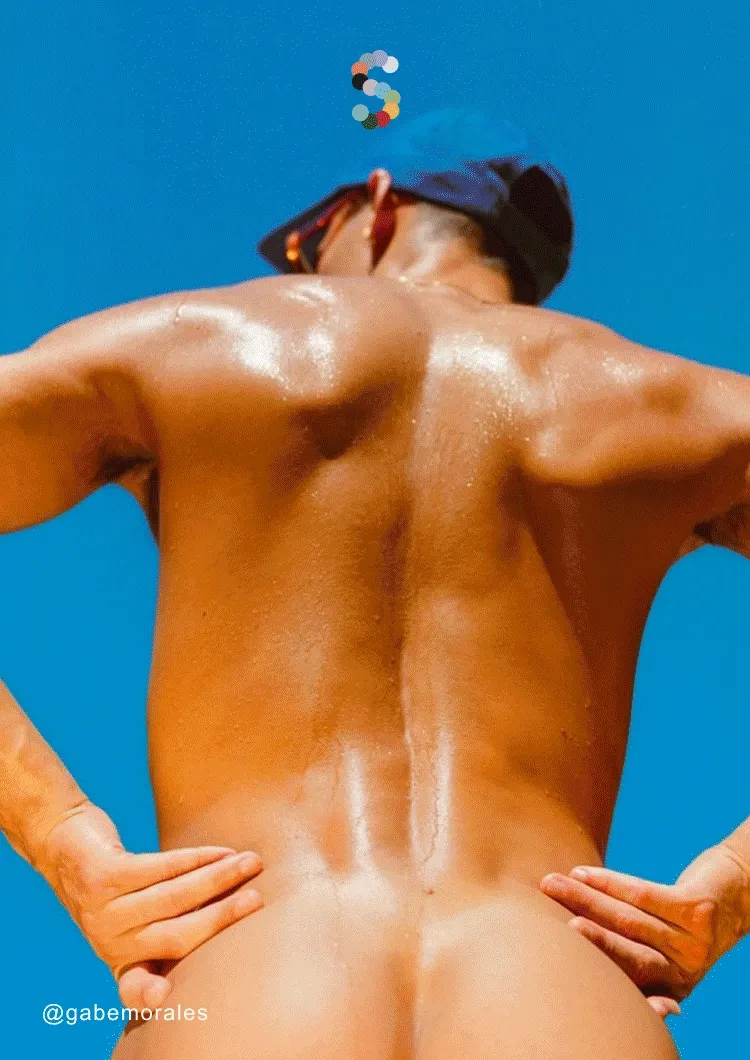 Inspo: Backs