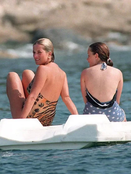Princess Diana