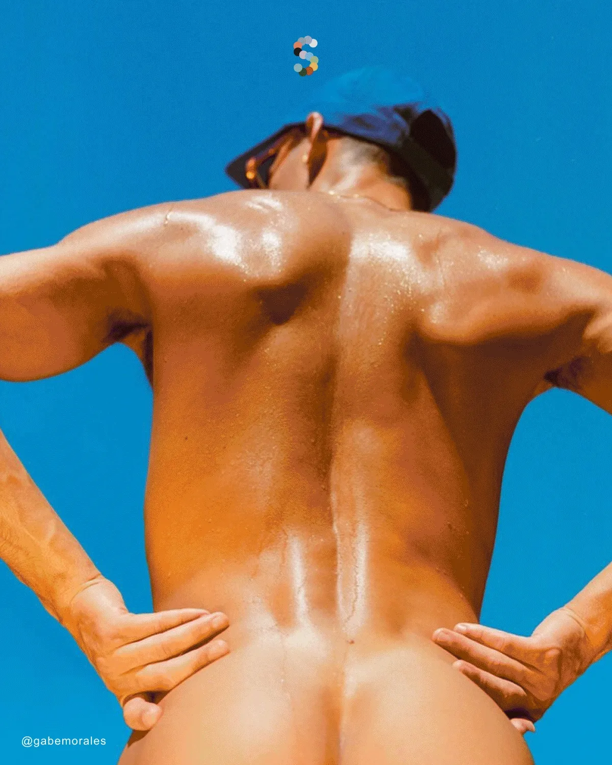 Inspo: Backs