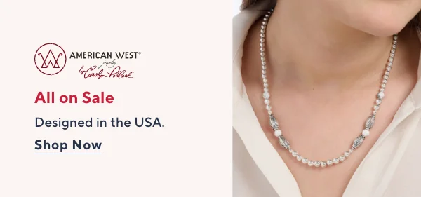All American West on Sale