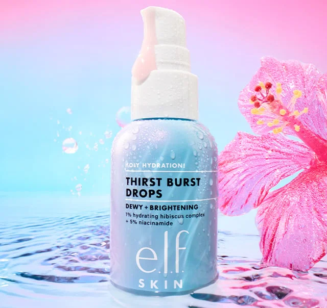 Holy Hydration! Thirst Burst Drops Holy Hydration! Thirst Burst Drops
