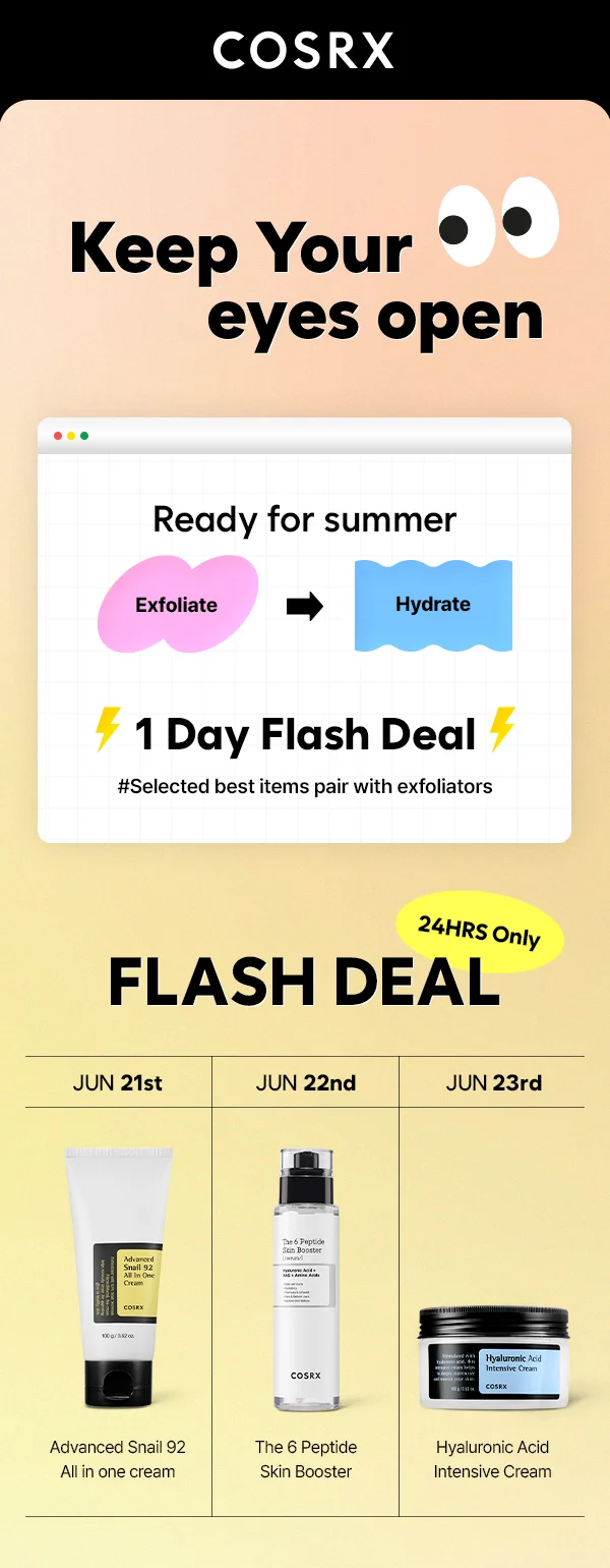 1day flash deal