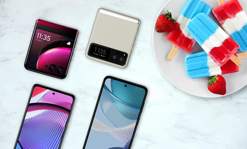 motorola