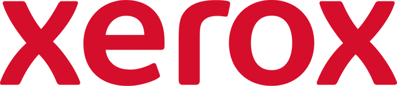 Xerox Logo