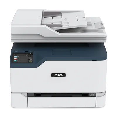 Xerox C235 Color Multifunction Printer