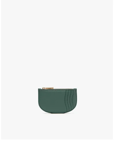 Cardholder Bottle Green