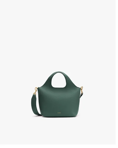 Mini System Tote Bottle Green