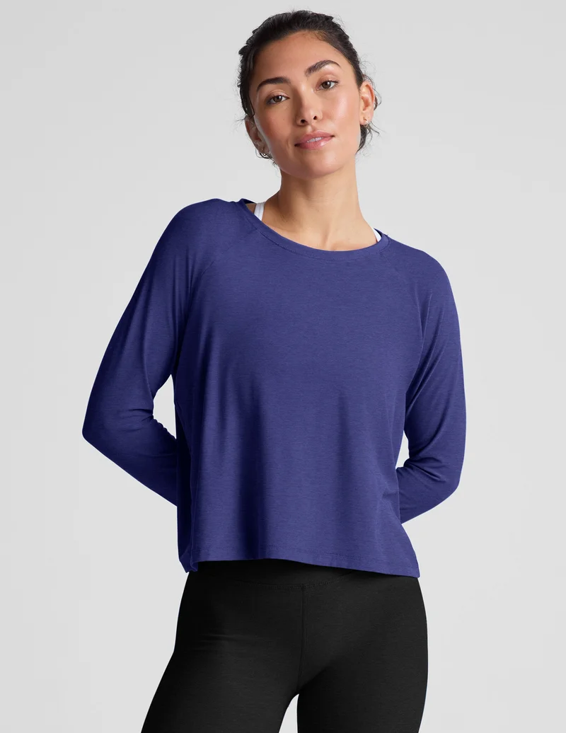 Image of Featherweight Daydreamer Pullover