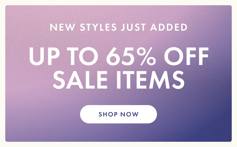 Shop Sale