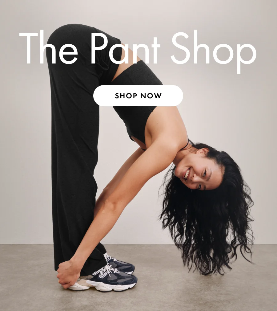 Shop Beyond Yoga Pants Collection