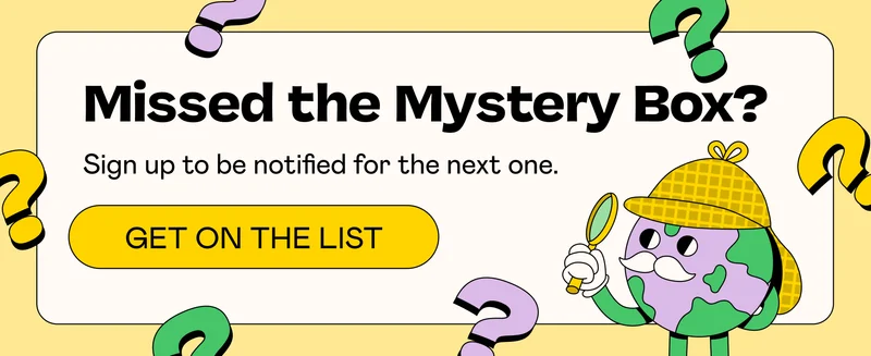 Mystery Box