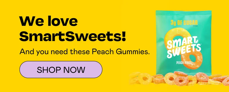 SmartSweets