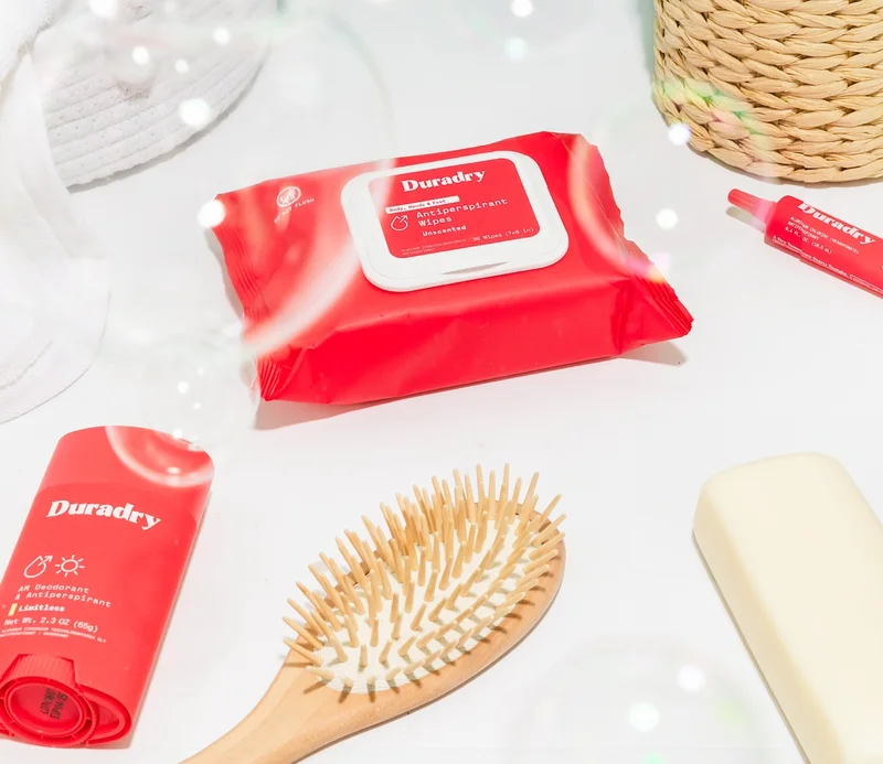 Duradry Products