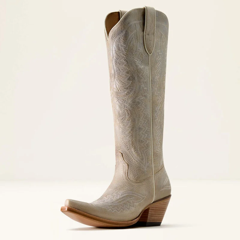 Casanova X Toe Western Boot