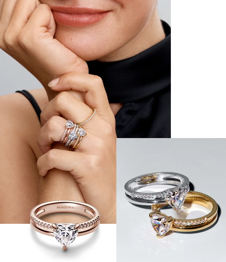 Elevate your stack