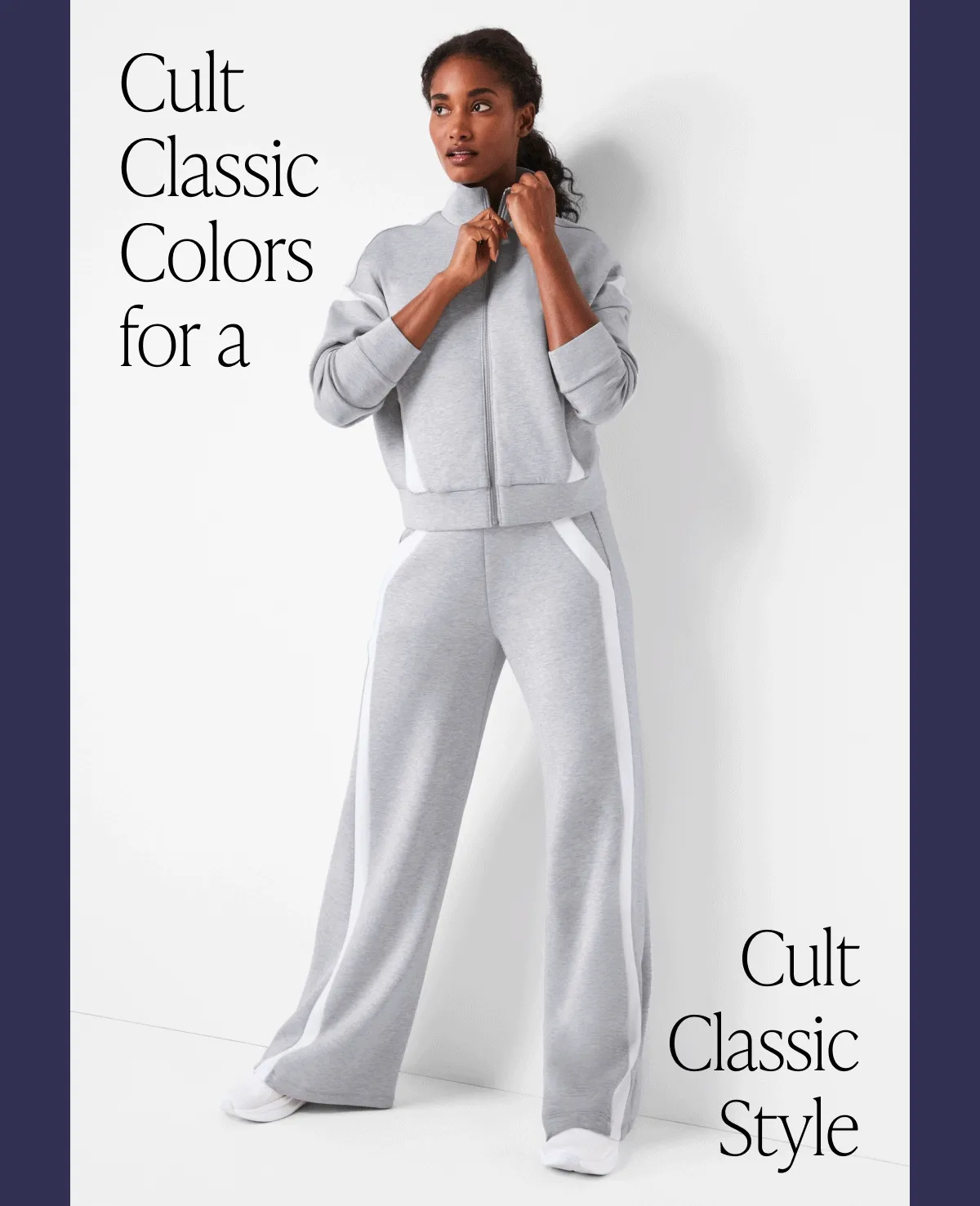 CULT CLASSIC COLORS FOR CULT CLASSIC STYLE