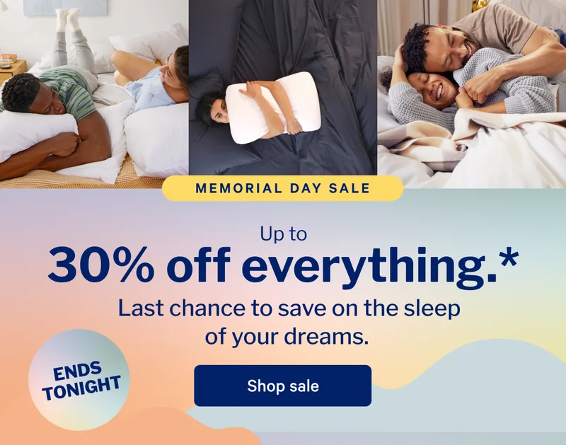 Up to 30% off everything. >> Shop sale >>