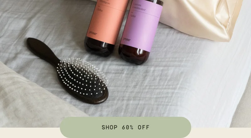 Shop 60% off