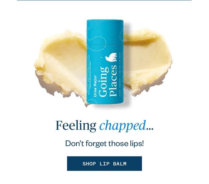 Shop Lip Balm
