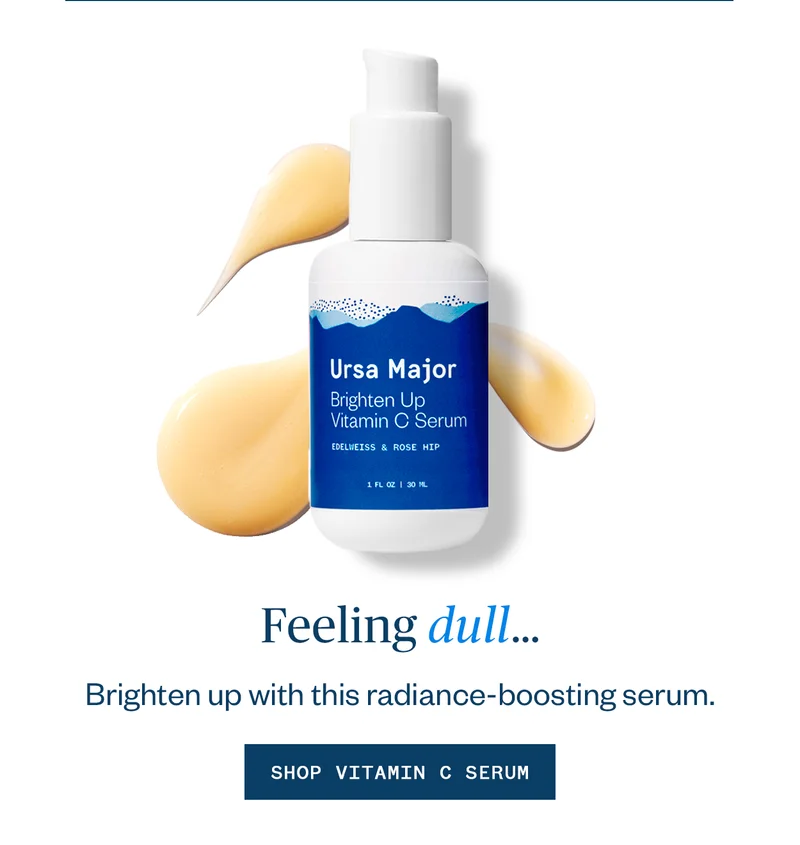 Shop Vitamin C Serum