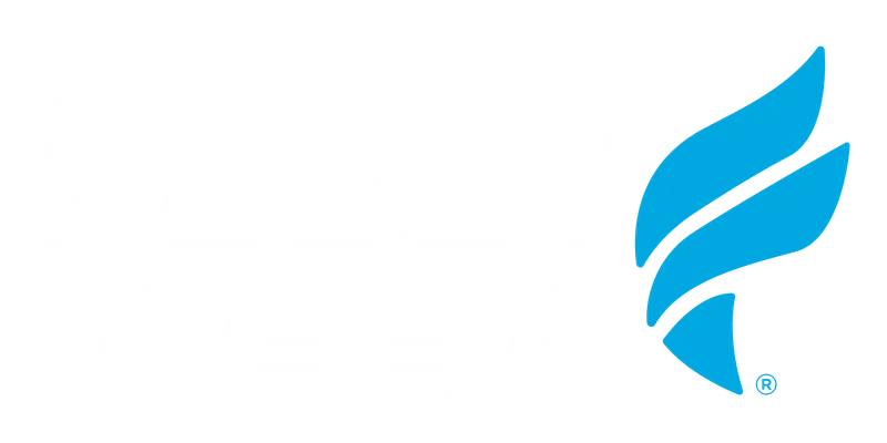 Fleet Feet logo Fleet Feet logo
