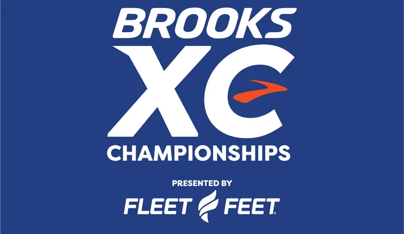 Brooks XC Championships presented by Fleet Feet Brooks XC Championships presented by Fleet Feet