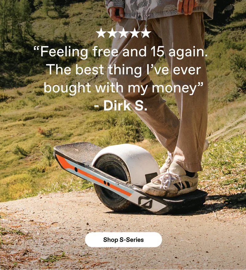 Onewheel