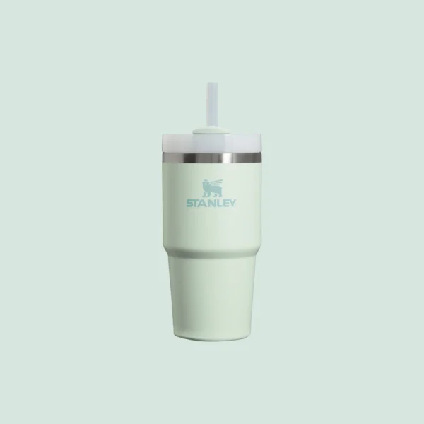 THE QUENCHER H2.0 FLOWSTATE™ TUMBLER | 20 OZ