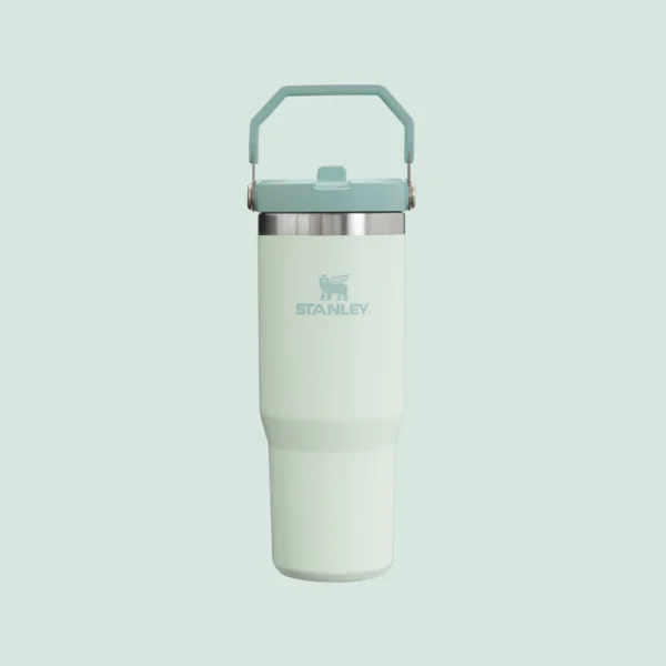 THE ICEFLOW FLIP STRAW TUMBLER | 30 OZ