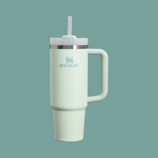 THE QUENCHER H2.0 FLOWSTATE™ TUMBLER | 30 OZ