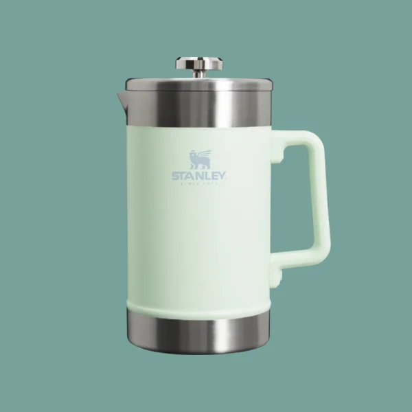 CLASSIC STAY HOT FRENCH PRESS | 48 OZ