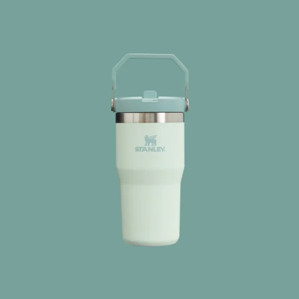 THE ICEFLOW FLIP STRAW TUMBLER | 20 OZ
