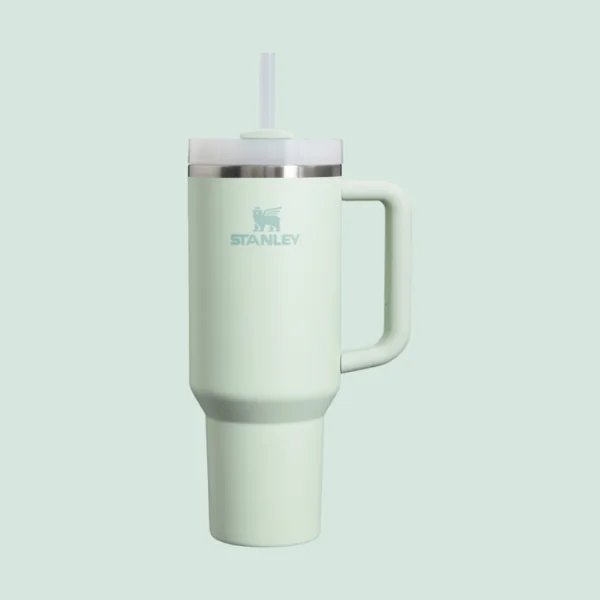 THE QUENCHER H2.0 FLOWSTATE™ TUMBLER | 40 OZ