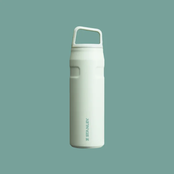 ICEFLOW™ AEROLIGHT™ BOTTLE WITH CAP AND CARRY+ LID | 24 OZ