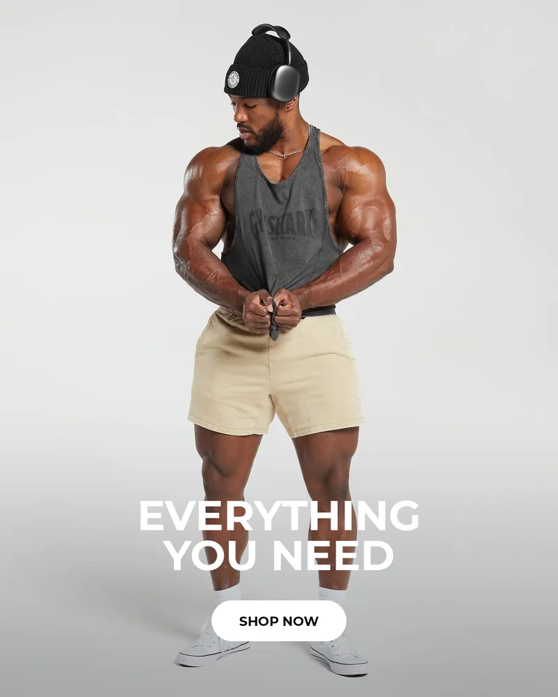 EVERYTHING YOU NEED