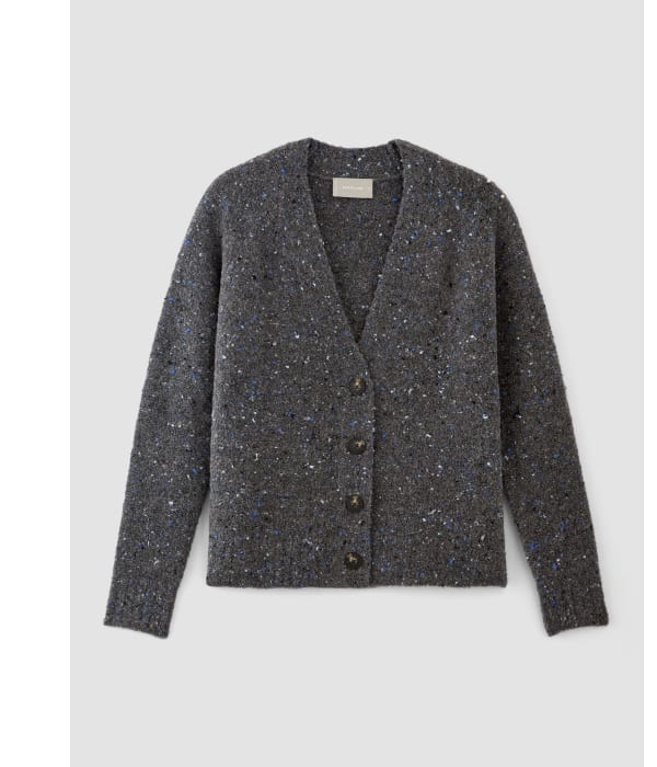 [image]The Confetti Cardigan