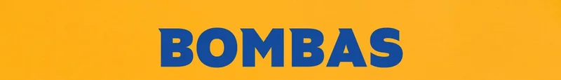 BOMBAS