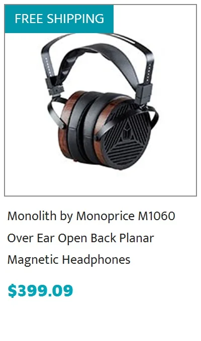 View product recommended for you
