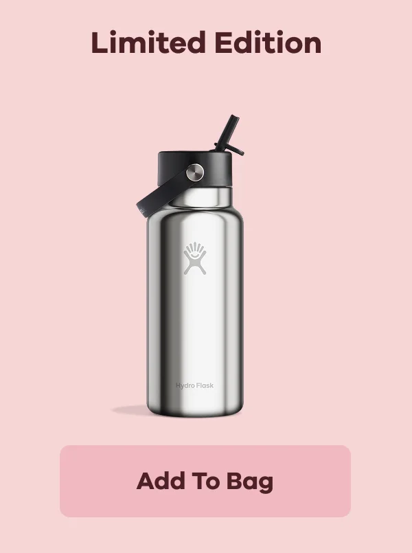 Limited Edition | Add To Bag