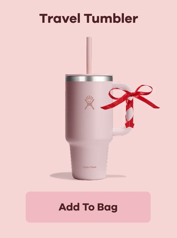 Travel Tumbler | Add To Bag