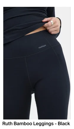 Shop Ruth in Black