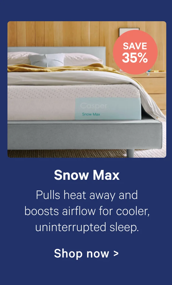 Snow Max
