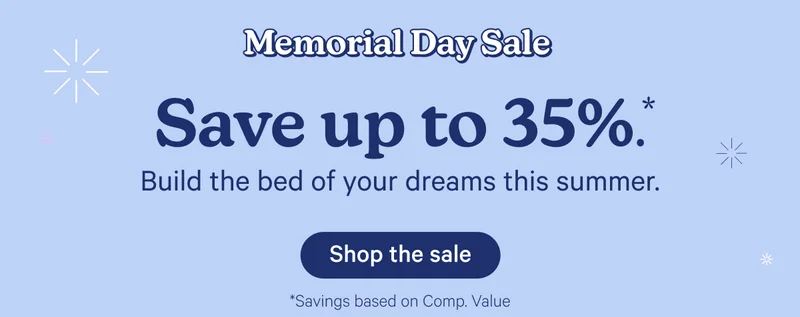 Save up to 35%