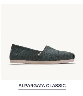 Alpargata