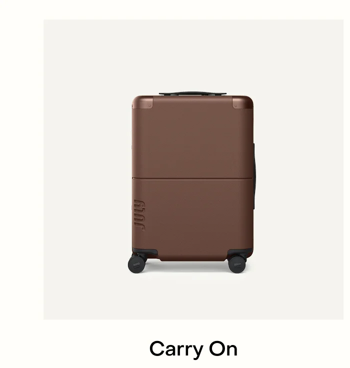 Carry On