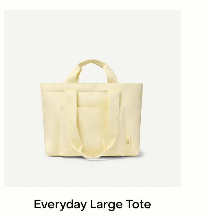 Everyday Large Tote