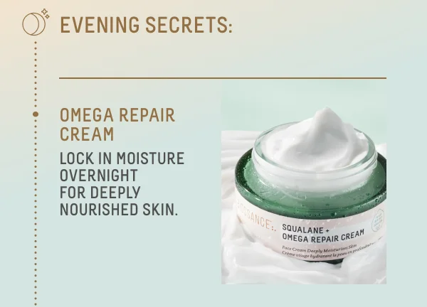 Omega Repair Cream